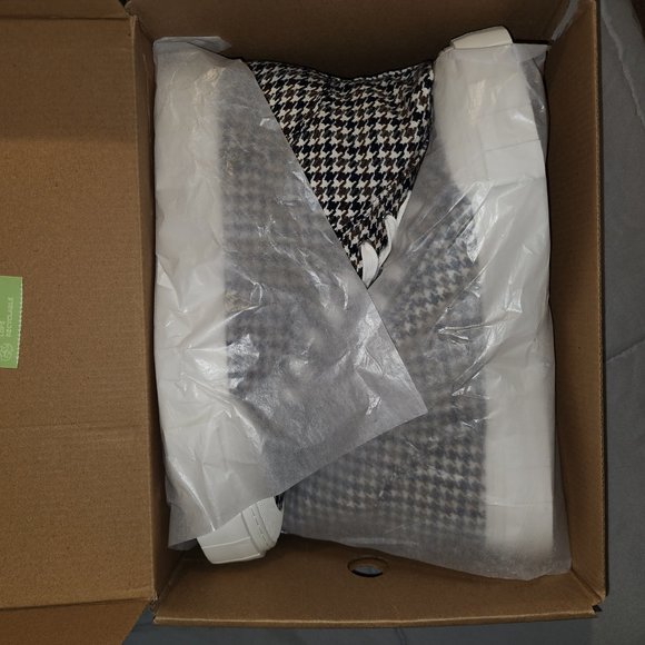 Good News Ssense Exclusive Multicolor Juice Sneakers Size: UK46 /US13 - Picture 3 of 6